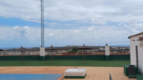 Apartment With Lovely Vieuws Los Altos Ciudad Quesada